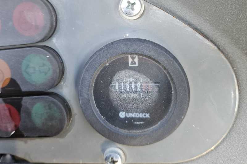 OmecoHub - Immagine WACKER NEUSON 2001